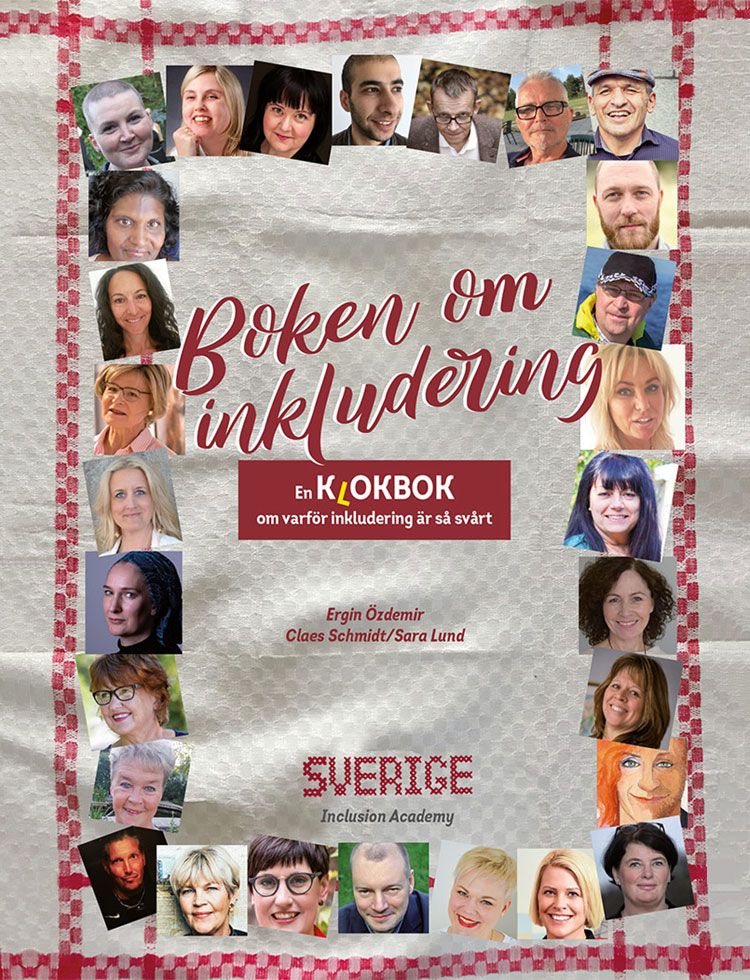 Boken om inkludering - en klokbok om varfr inkludering r s svrt